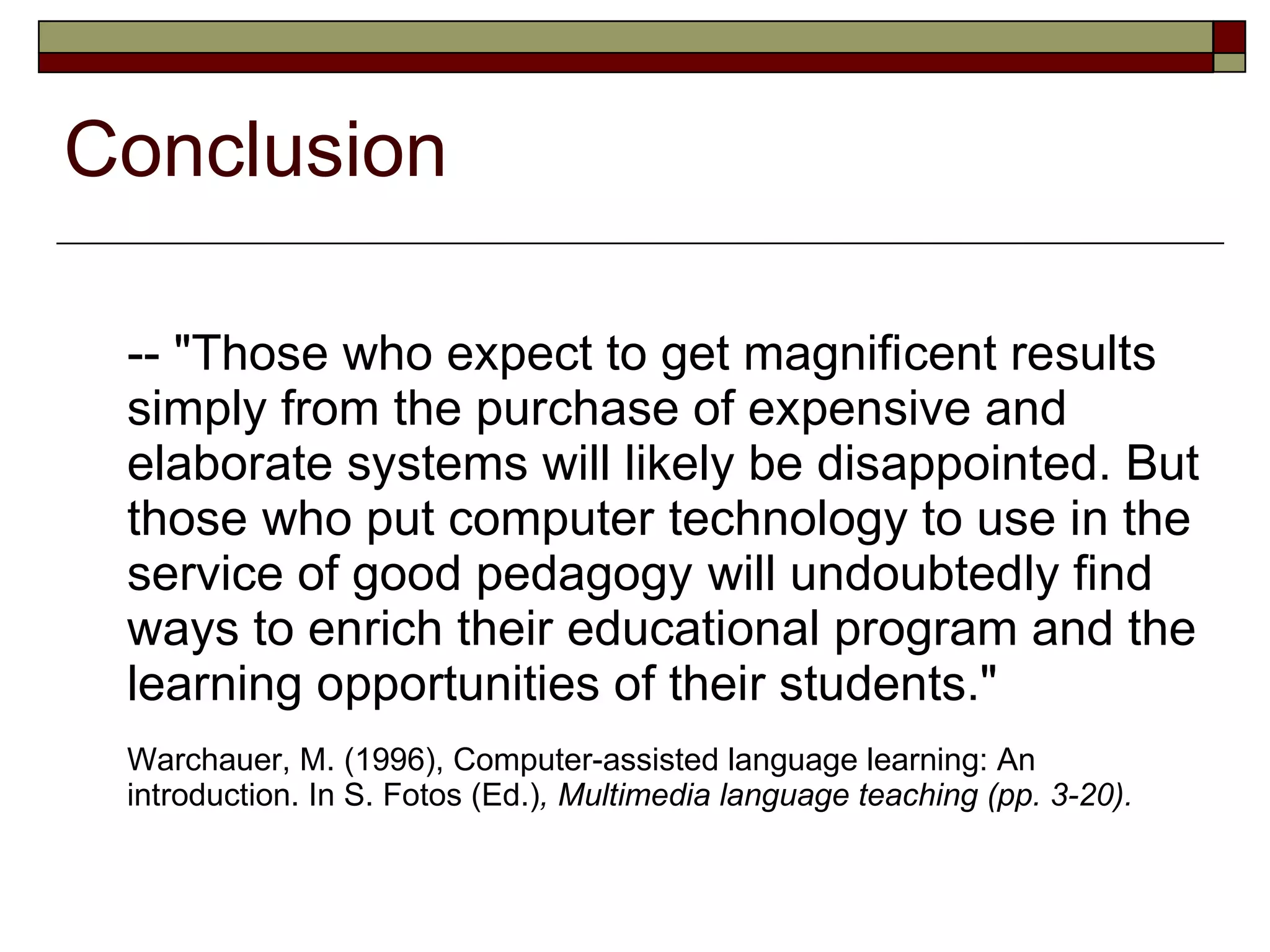 2.1.Intro Technology In The Class