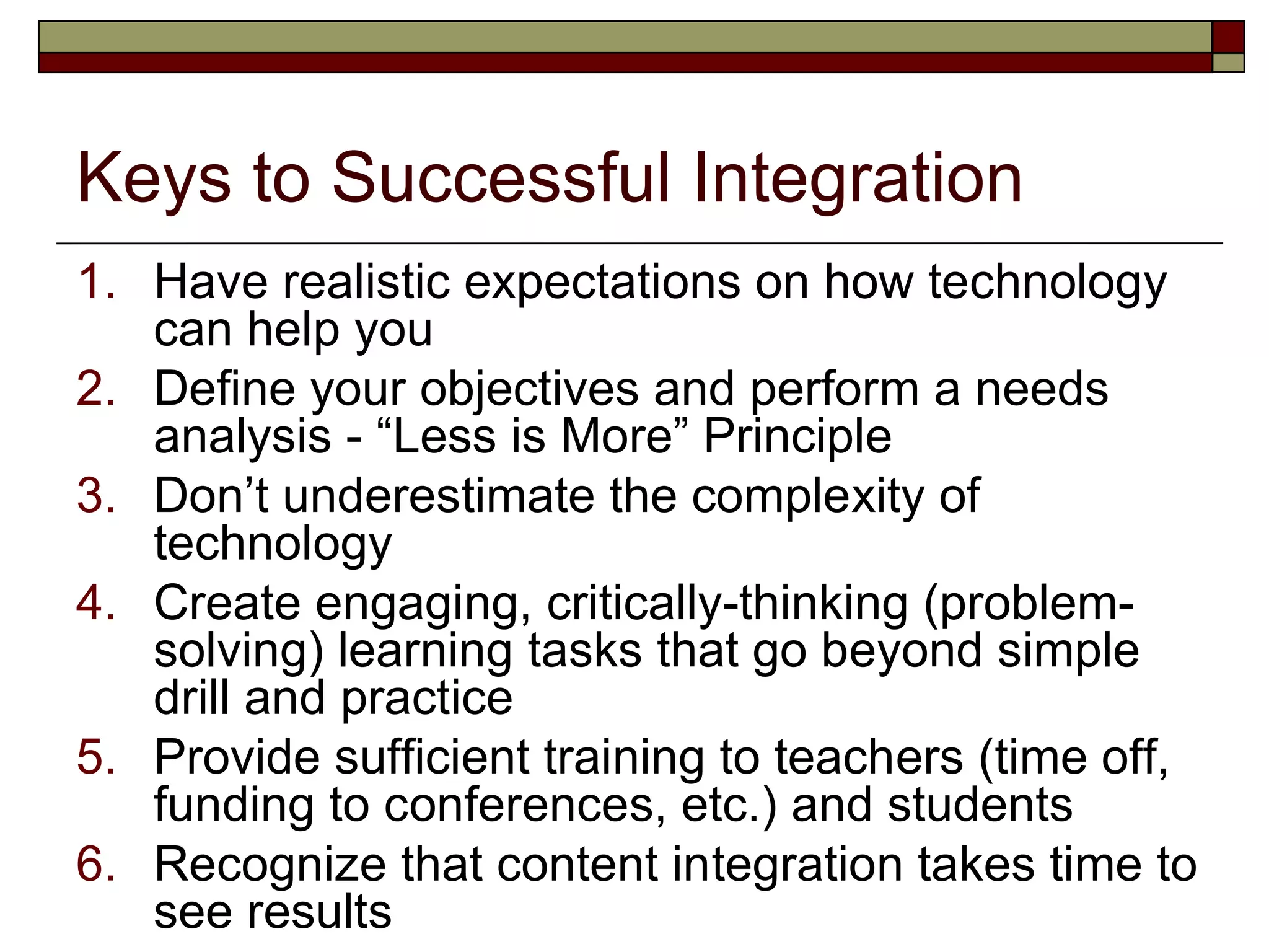 2.1.Intro Technology In The Class