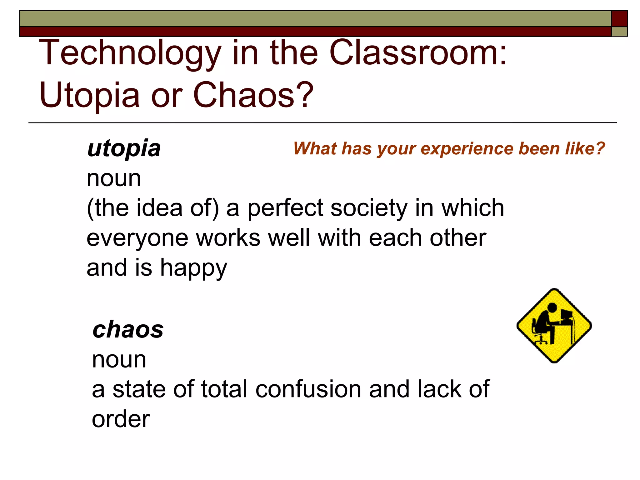 2.1.Intro Technology In The Class