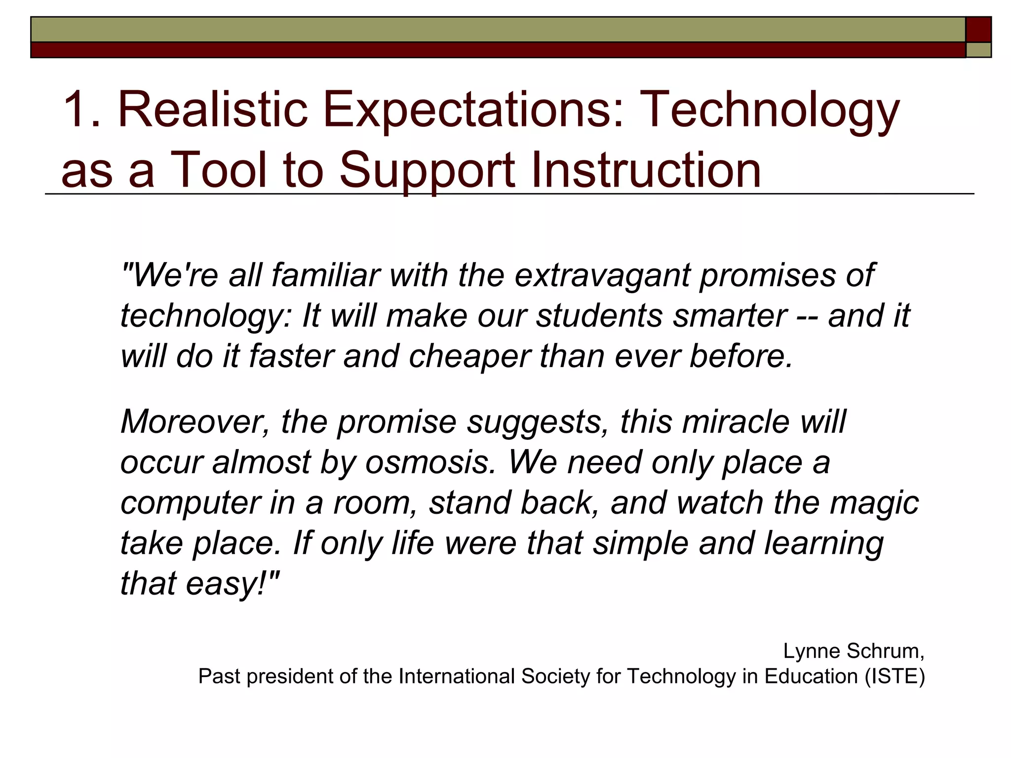 2.1.Intro Technology In The Class