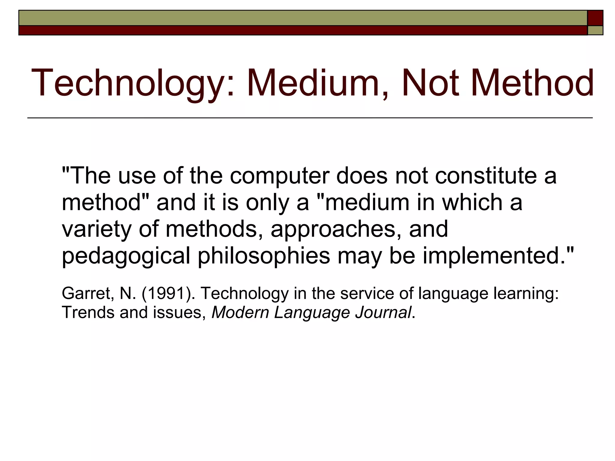 2.1.Intro Technology In The Class