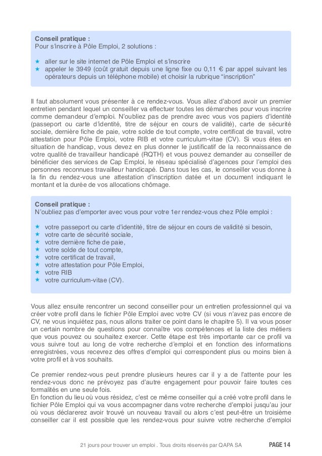 prendre rendez vous pole emploi prendre rendez vous pole emploi