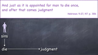 The Righteous Judgment of God | PDF