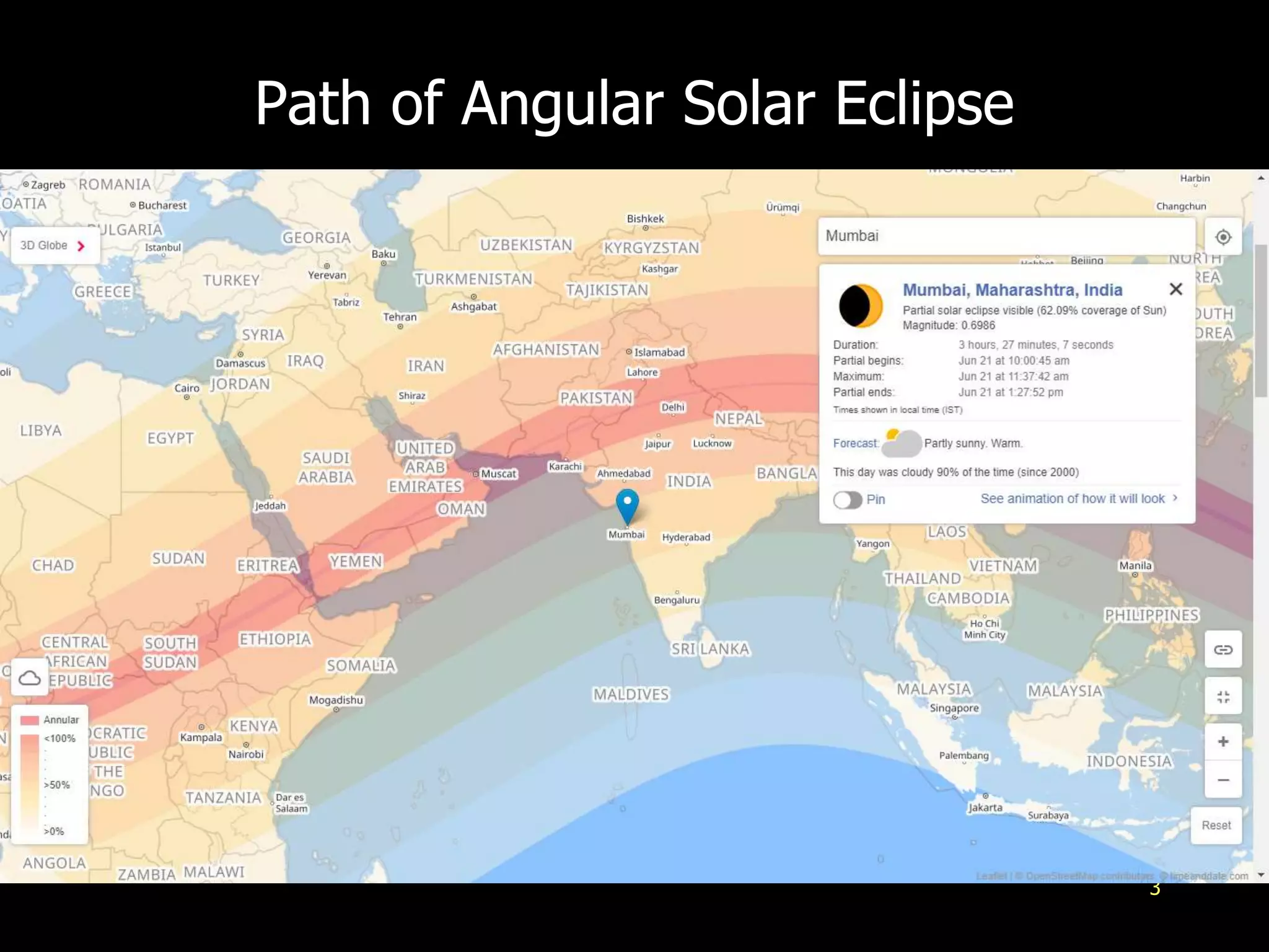 Path of Angular Solar Eclipse
3
 