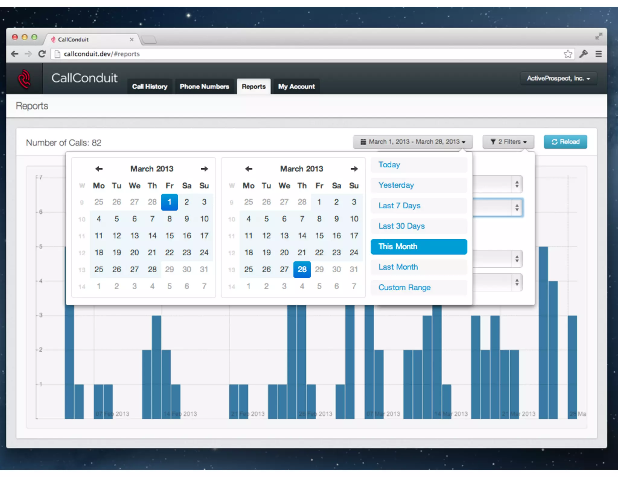 Keen IO Presents at Under the Radar 2013