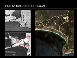 PUNTA BALLENA, URUGUAI 