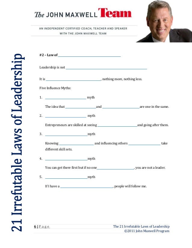 21 laws worksheet laws_1-2-3-blank