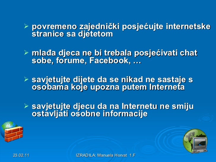 Programi za dopisivanje preko interneta