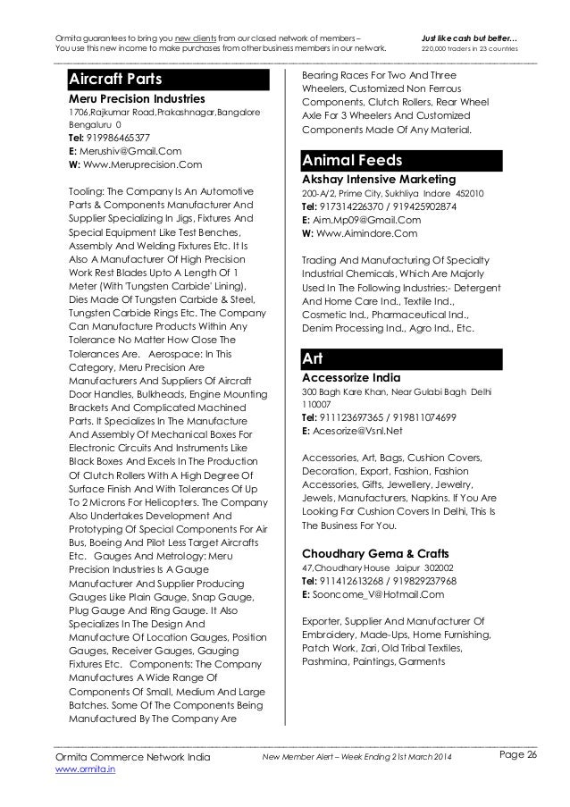 Ormita 21st March 2014 New Members India Images, Photos, Reviews