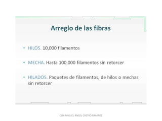 QBA MIGUEL ÁNGEL CASTRO RAMÍREZ
 