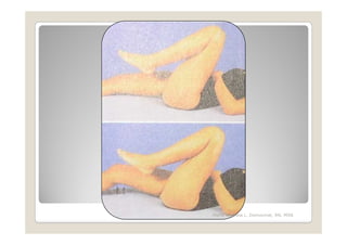 Maria Carmela L. Domocmat, RN, MSN
 