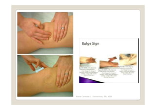 Maria Carmela L. Domocmat, RN, MSN
 