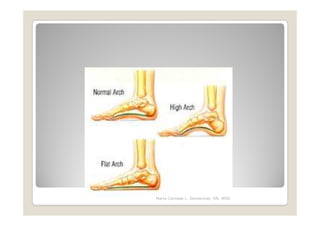 Maria Carmela L. Domocmat, RN, MSN
 