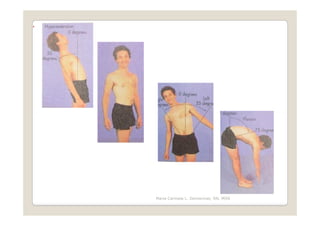 .




    Maria Carmela L. Domocmat, RN, MSN
 