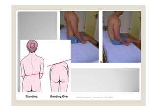 Maria Carmela L. Domocmat, RN, MSN
 