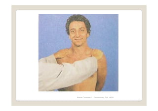 Maria Carmela L. Domocmat, RN, MSN
 