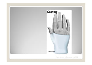 Maria Carmela L. Domocmat, RN, MSN
 