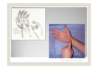 Maria Carmela L. Domocmat, RN, MSN
 