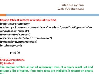 21NOVXII-PYTHON-SQL & SAMPLEPAPER very.pptx