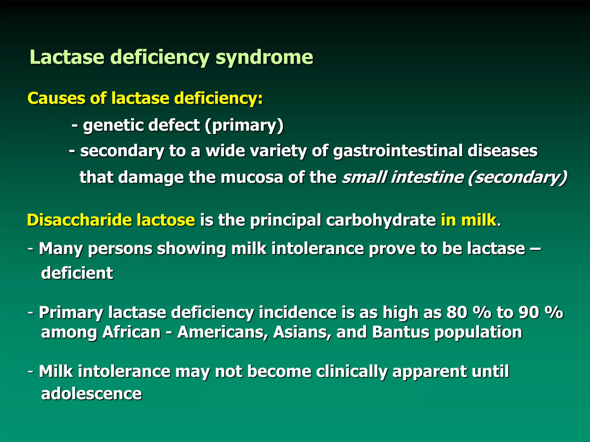 21PATHOPHYSIOLOGY OF CARBOHYDRATES METABOLISM ppt Digestive Disorders 21PATHOPHYSIOLOGY OF CARBOHYDRATES METABOLISM ppt Digestive Disorders