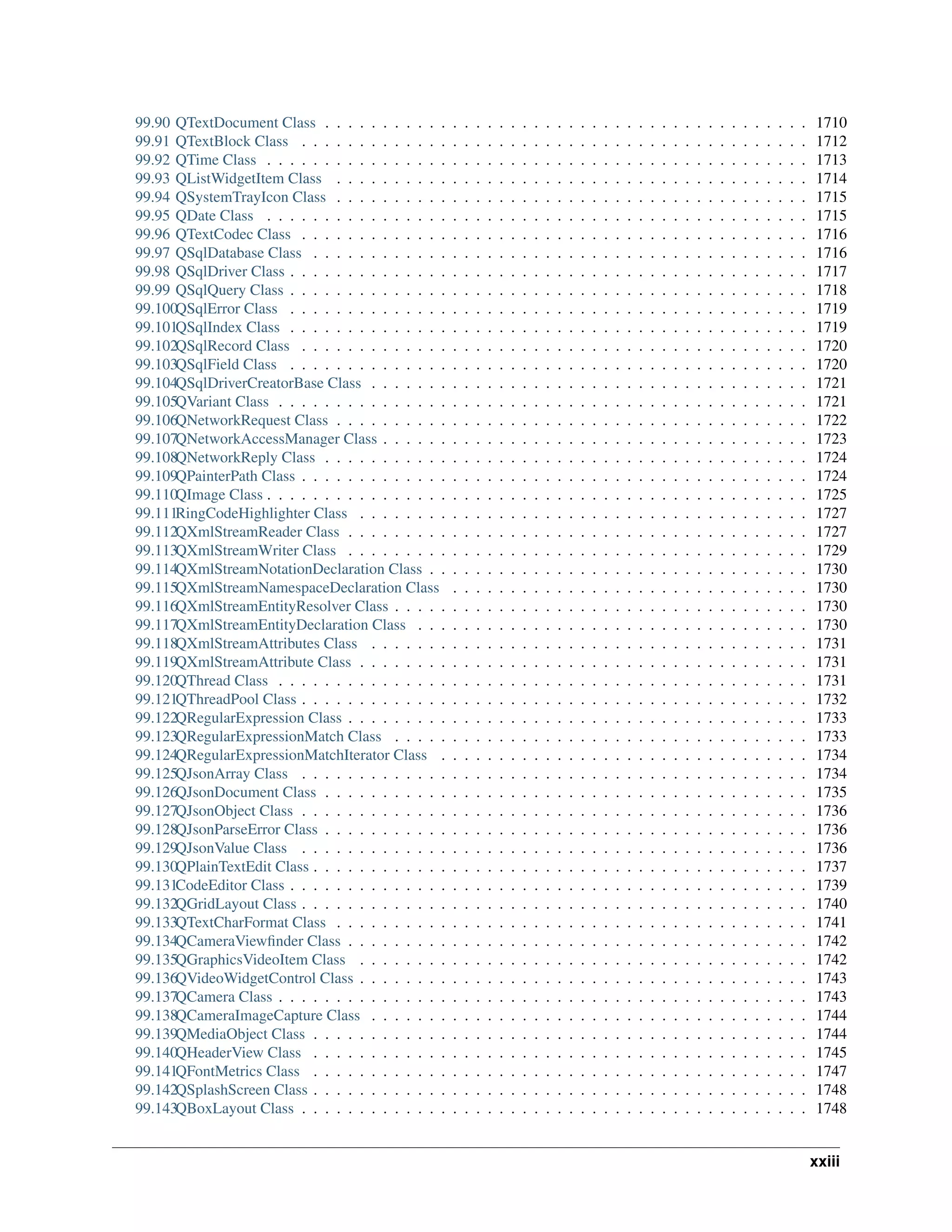 The Ring programming language version 1.6 book - Part 3 of 189 | PDF