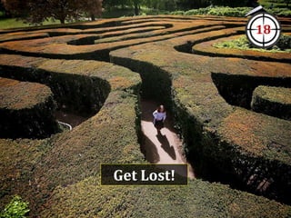 Get Lost!
18
 