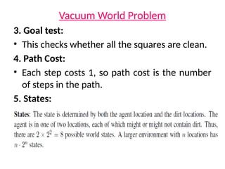 Vacuum World Problem Visualization 2_1 PROBLEM SOLVING METHODS in Artificial Intelligence .pptx