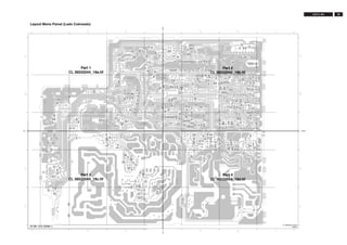 35L03.1L AA
Layout Mono Painel (Lado Cobreado)
 