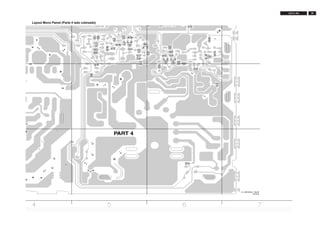 39L03.1L AA
Layout Mono Painel (Parte 4 lado cobreado)
 