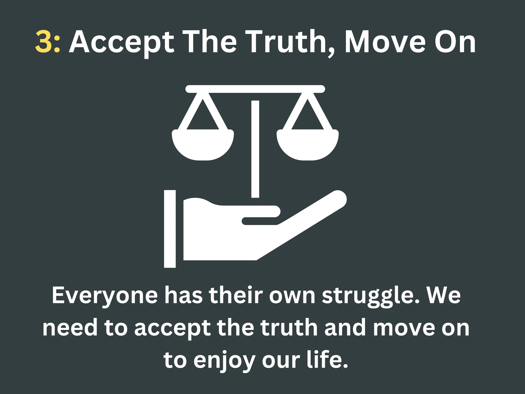 5 Realistic Tips To Enjoy Life – The Ultimate Guide | PDF