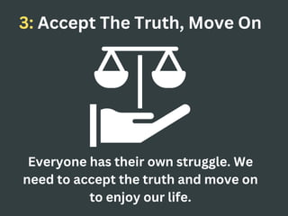 5 Realistic Tips To Enjoy Life – The Ultimate Guide | PDF