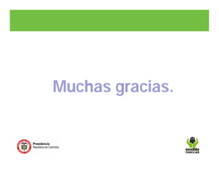Muchas gracias.Muchas gracias.
24
 