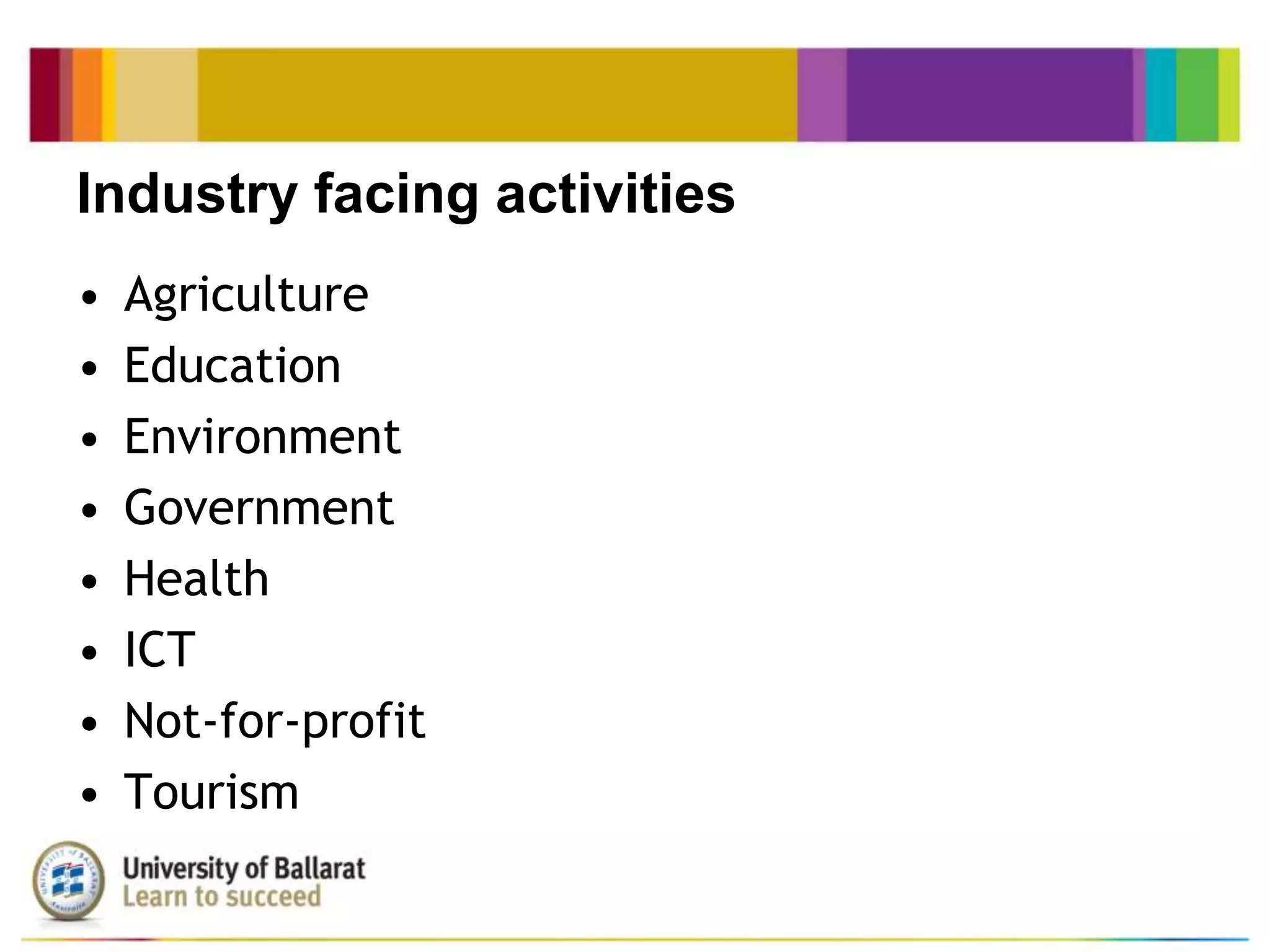 Identify incremental implementation steps