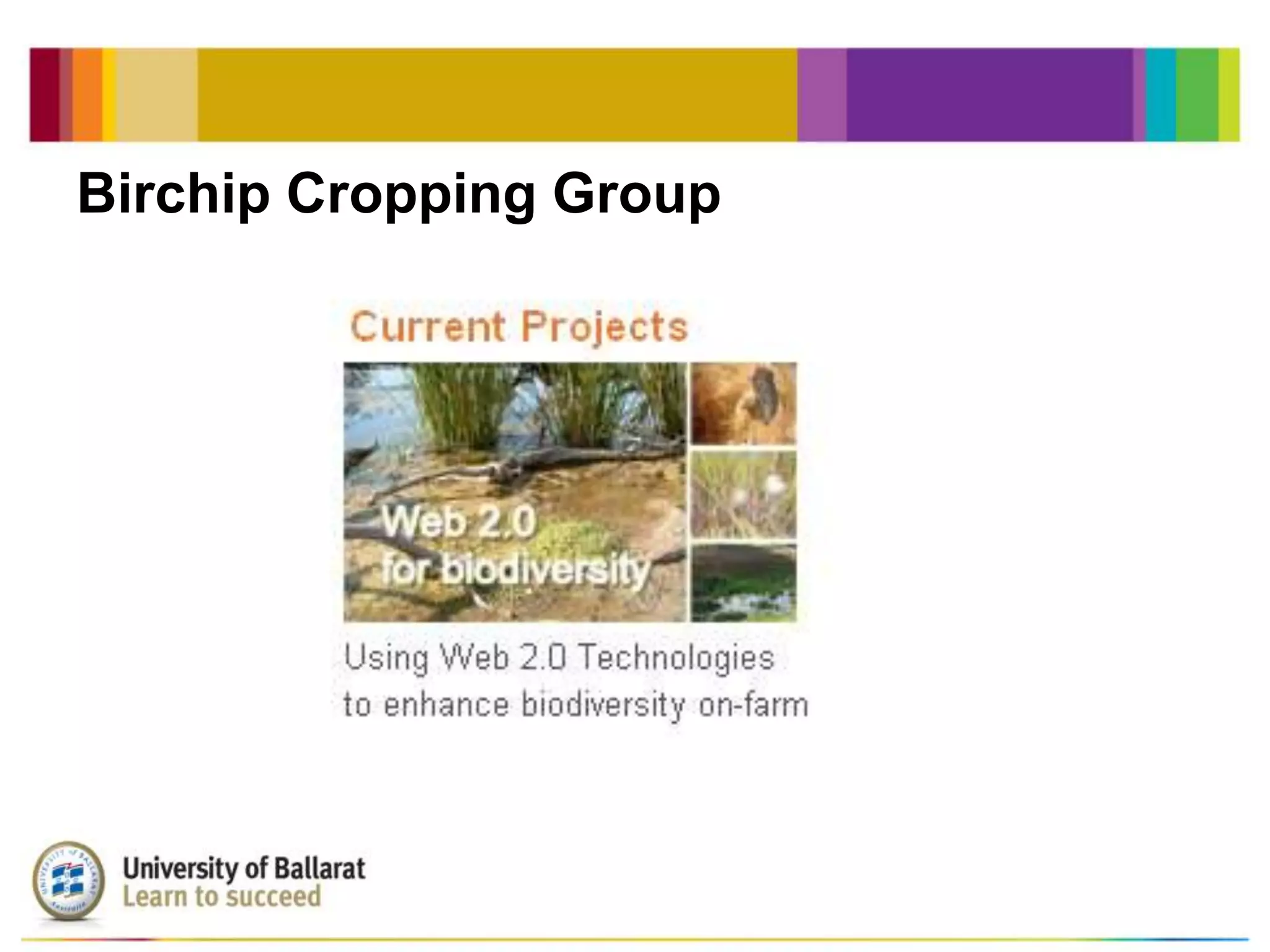 Source fundingCorangamite CMA Knowledge Base