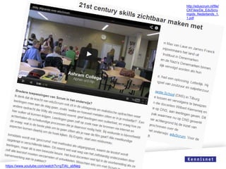 http://eduscrum.nl/file/
CKFiles/De_EduScru
mgids_Nederlands_1.
1.pdf

https://www.youtube.com/watch?v=gTI4c_sbNeg

 