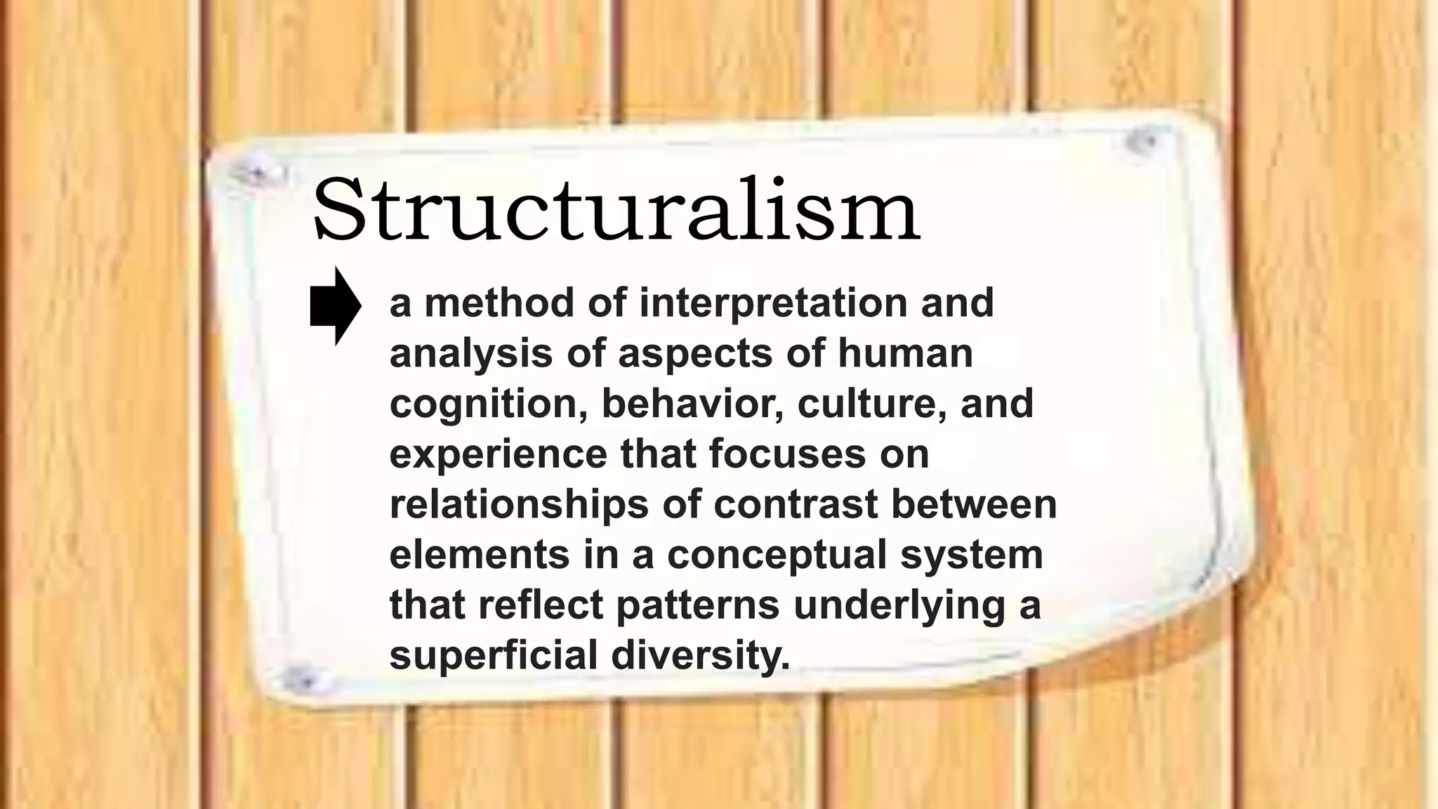 21st-CENTURY-LITERATURE-STRUCTURALISM-POST-STRUCTURALISM-NEW ...