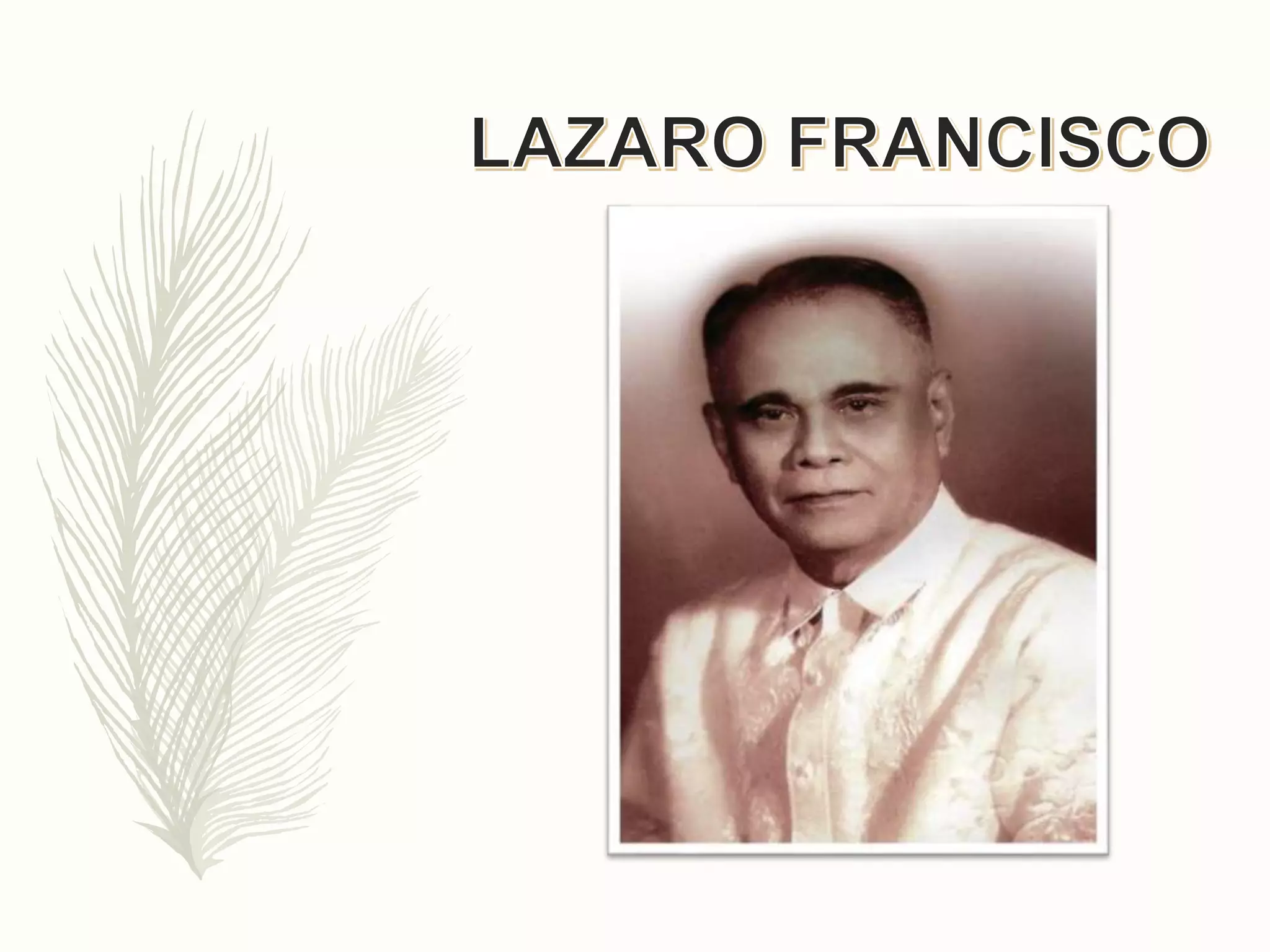 21st Century Canonical Authors