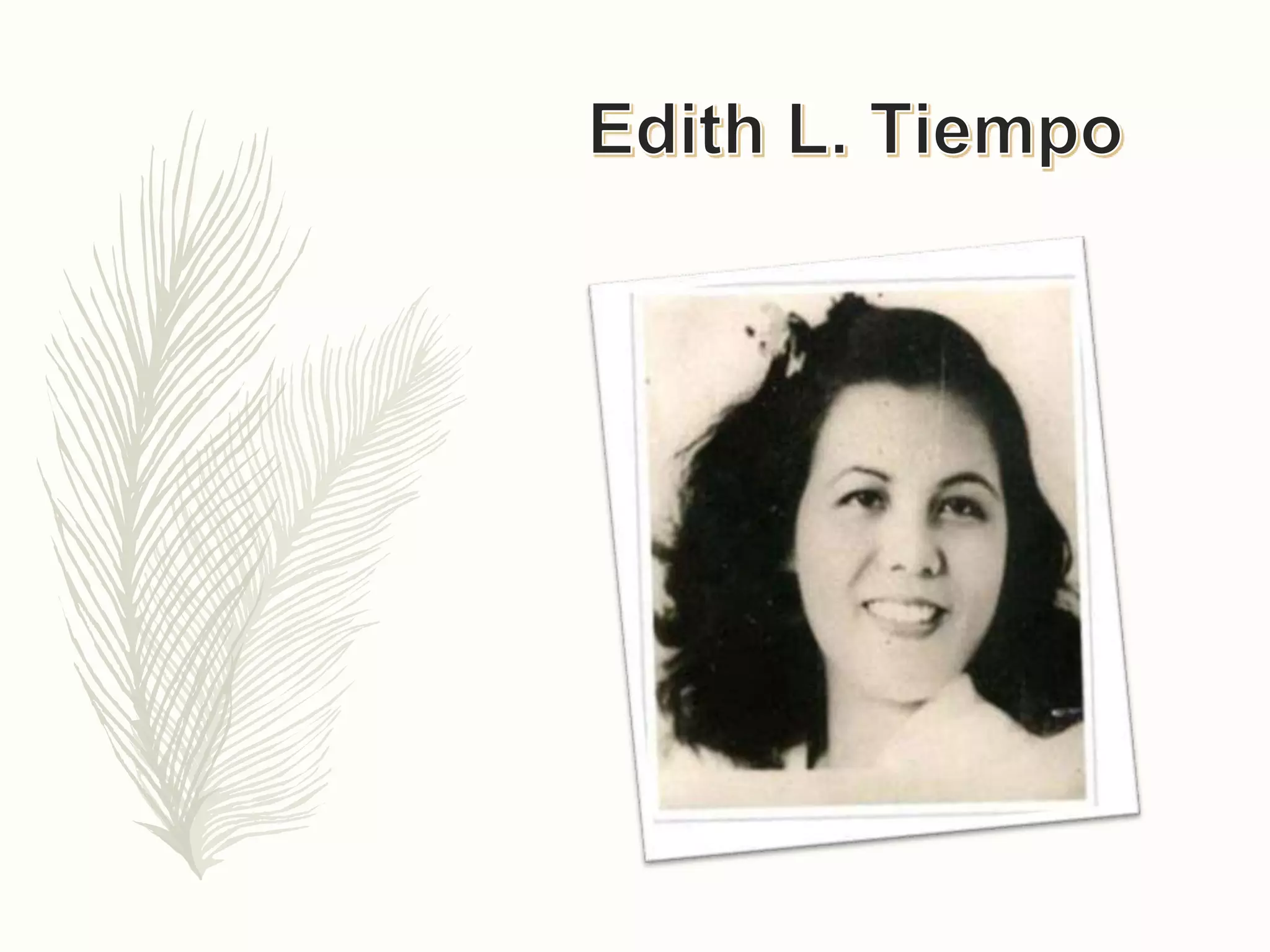 21st Century Canonical Authors