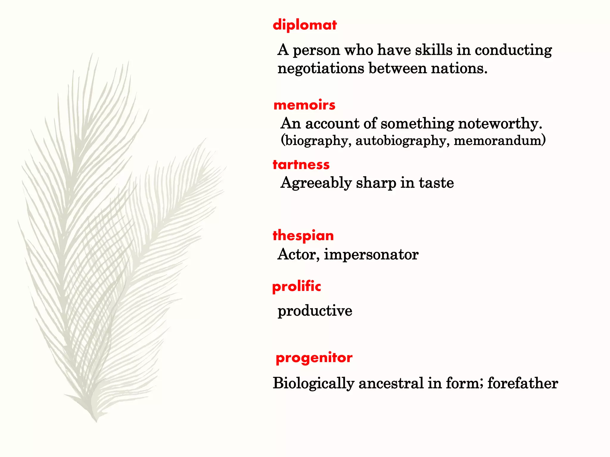 21st Century Canonical Authors