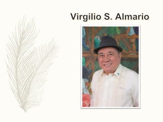 21st Century Canonical Authors