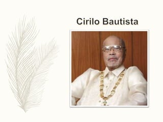 21st Century Canonical Authors