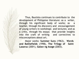 21st Century Canonical Authors