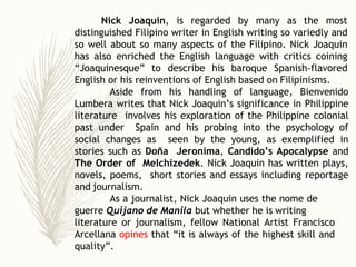 21st Century Canonical Authors