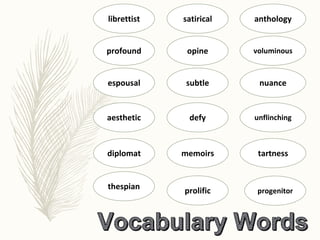 21st Century Canonical Authors