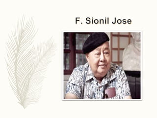 21st Century Canonical Authors