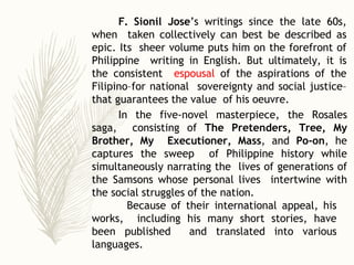 21st Century Canonical Authors