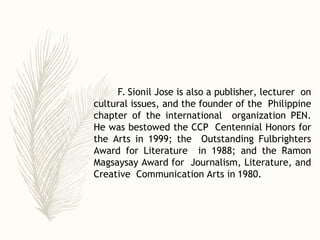 21st Century Canonical Authors