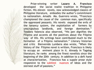 21st Century Canonical Authors