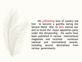 21st Century Canonical Authors