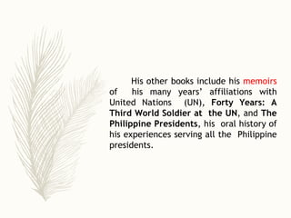 21st Century Canonical Authors